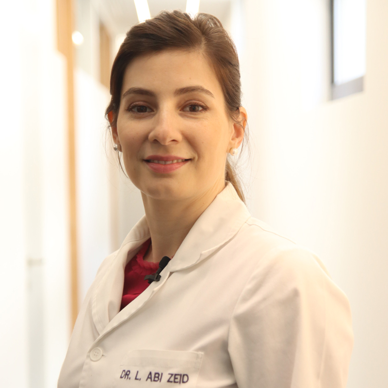 Dr. Layal Abi Zeid